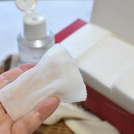 クラリファイイング リリーサー/ALBLANC/クレンジングウォーターを使ったクチコミ(4枚目)