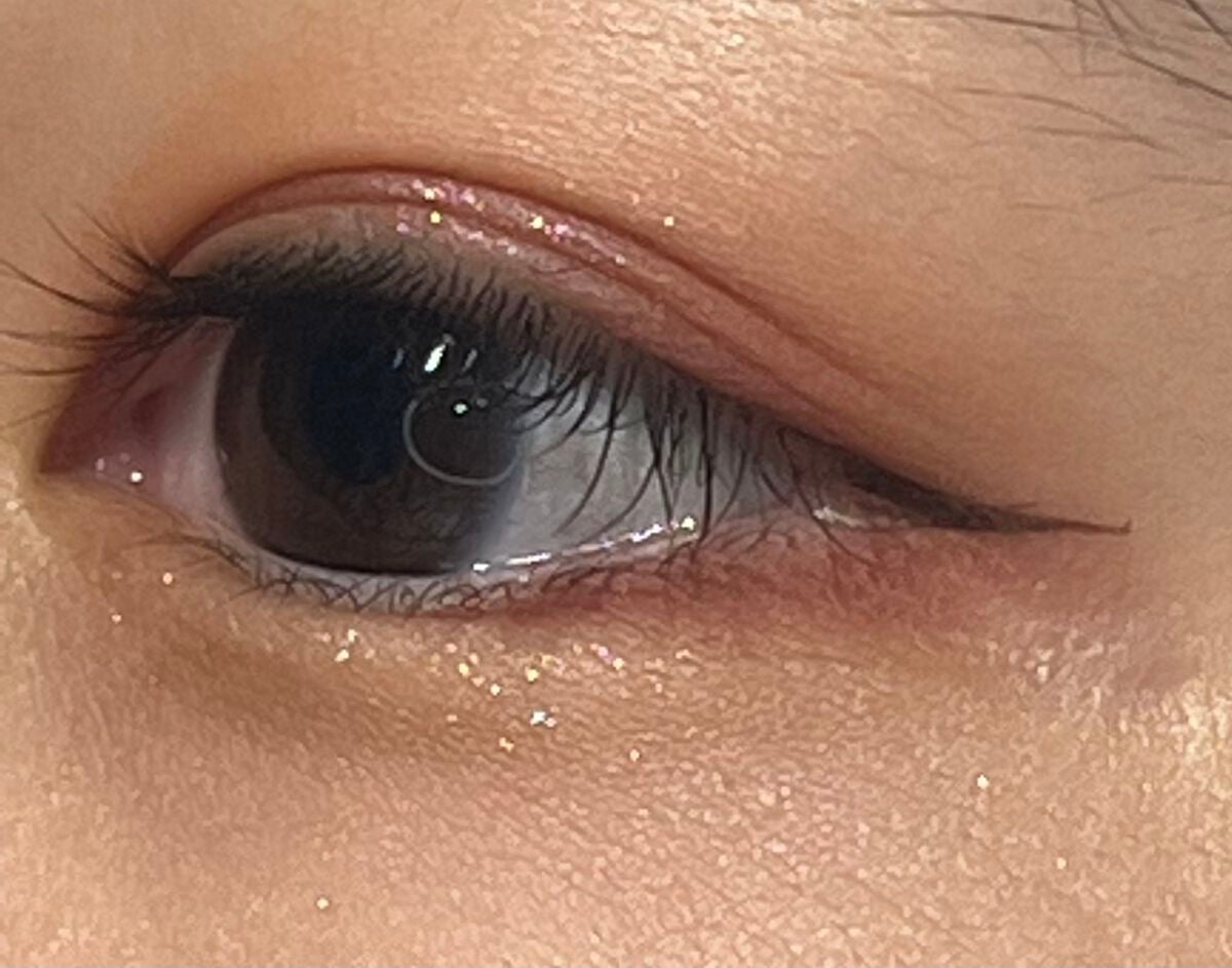 プロ アイ パレット/CLIO/アイシャドウパレットを使ったクチコミ(1枚目)