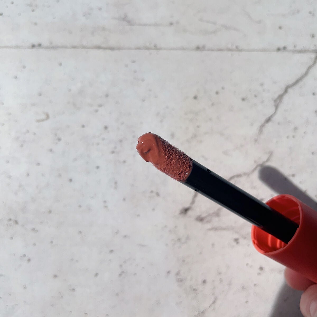 キューピッドリップ/CYQ/口紅を使ったクチコミ(8枚目)