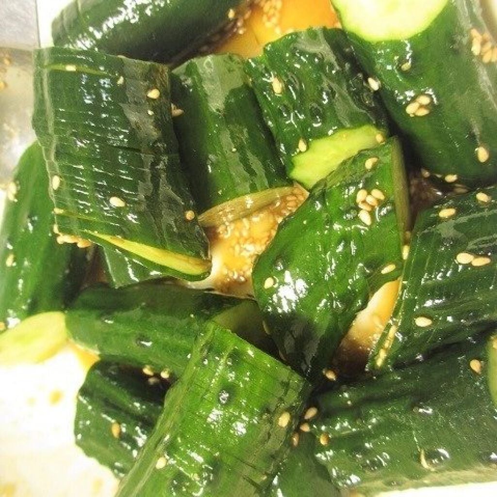 みとらん on LIPS 「超時短!即席!きゅうりレシピのご紹介!きゅうりって安いしほぼ水..」(4枚目)