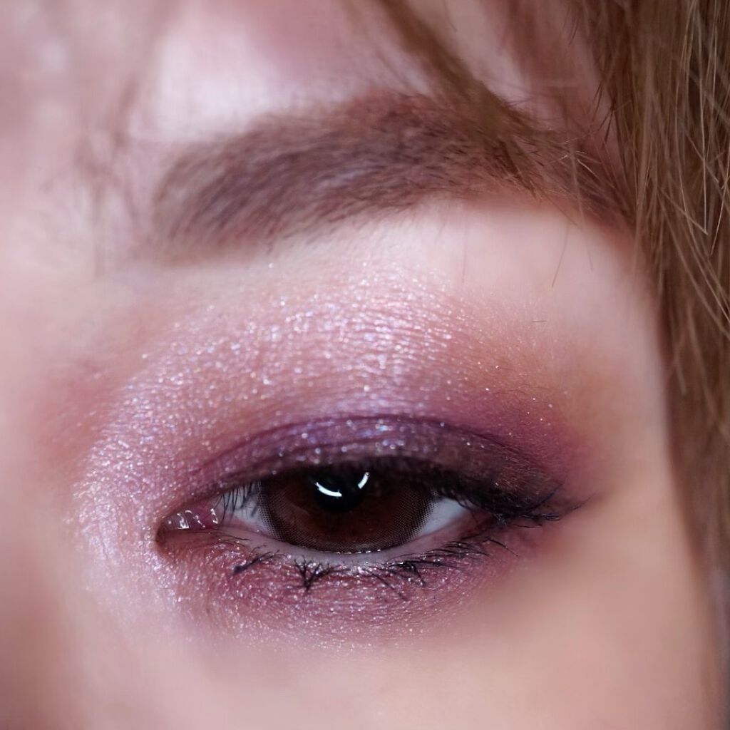 ネイル エナメル/ちふれ/マニキュアを使ったクチコミ(5枚目)