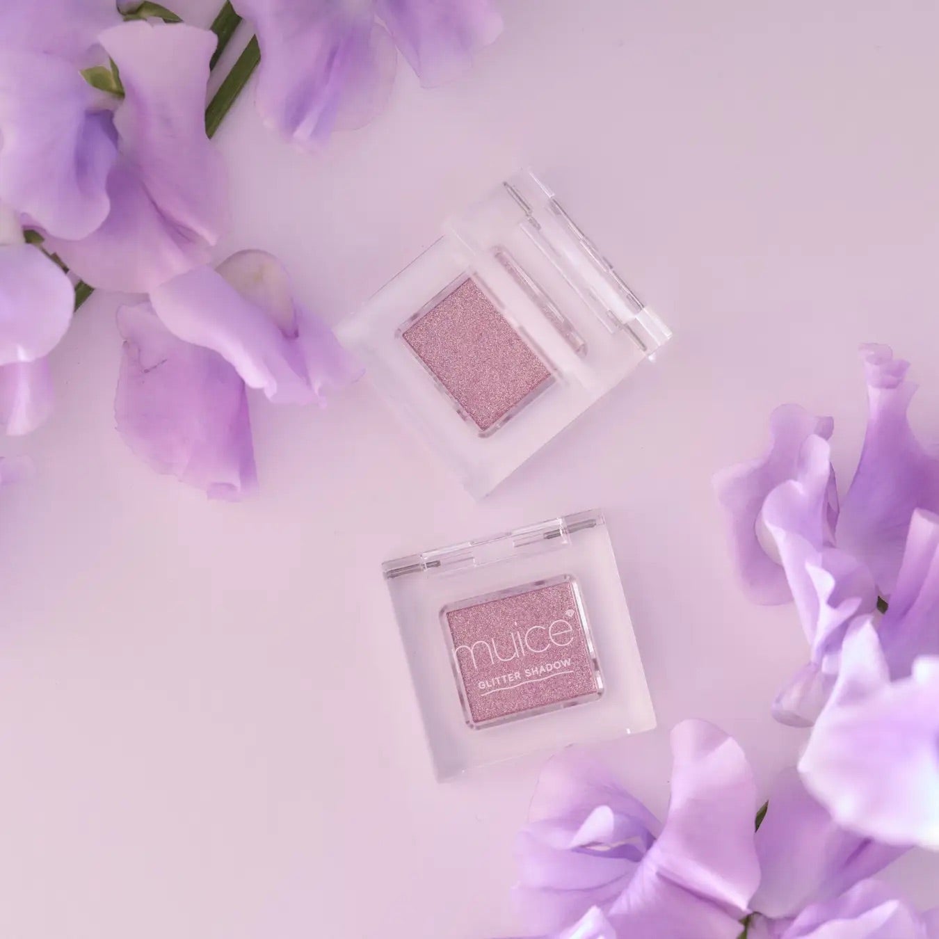 muice(ミュアイス)とWonjungyo (ウォンジョンヨ)が初のコラボ!涙袋ライナーに限定色が登場の画像