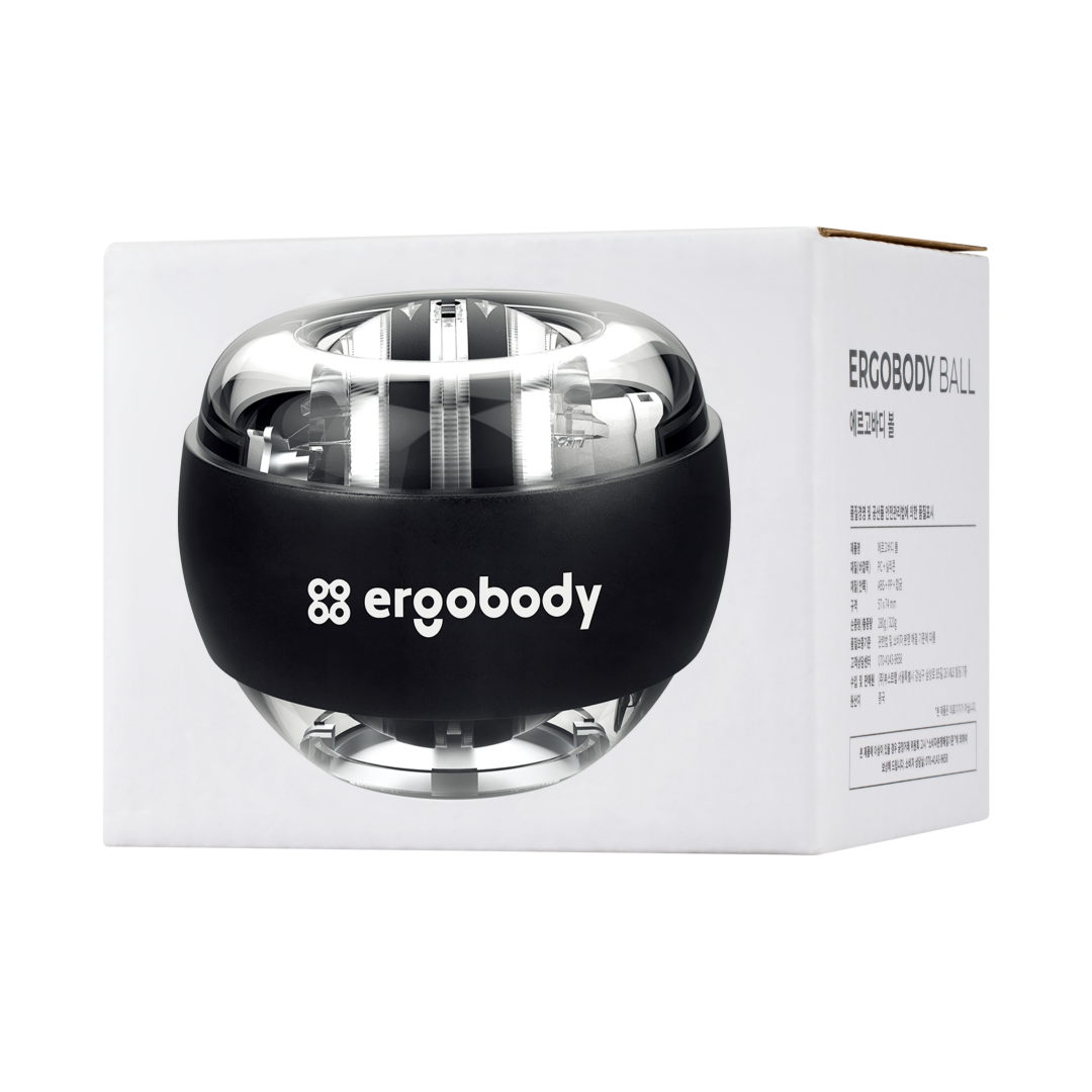 エルゴボディーボール ergobody