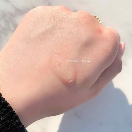 キャビアドットブースター/DEW/ブースター・導入液を使ったクチコミ(2枚目)