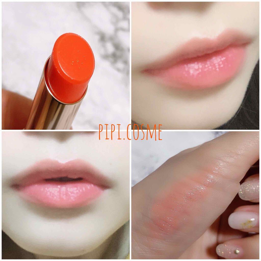 オペラ リップティント N/OPERA/リップティントを使ったクチコミ(2枚目)