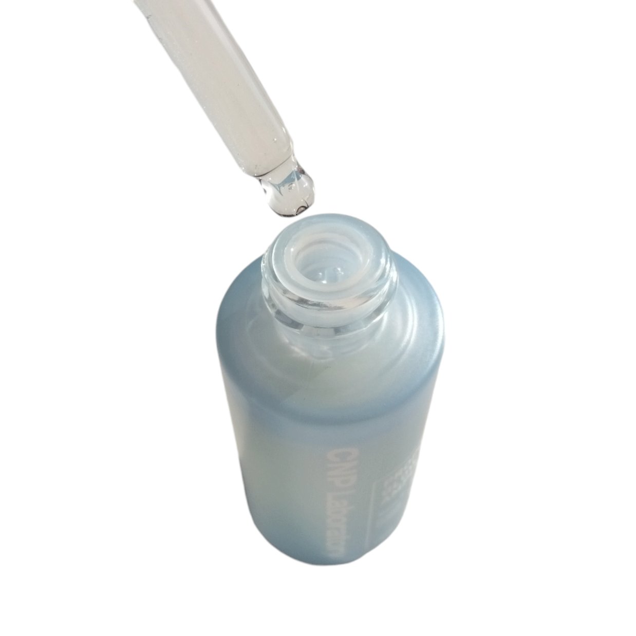 CNP プロ P G セラム/CNP Laboratory/美容液を使ったクチコミ（2枚目）