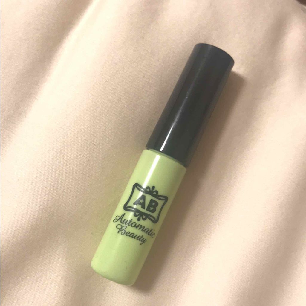 シークレットクリアフィルム/Automatic Beauty/二重まぶた用アイテムを使ったクチコミ（1枚目）