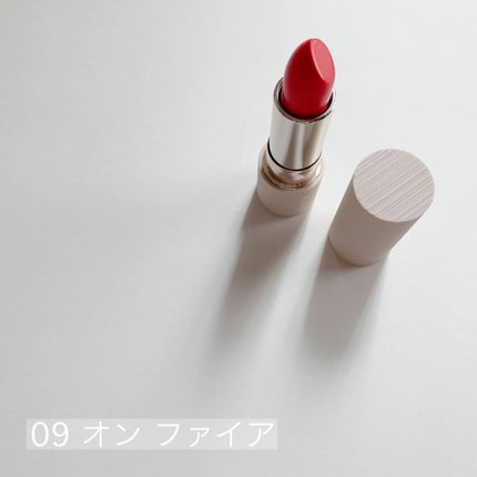 RMK ピュア コンプレクション ブラッシュ 08 エアリー コーラル/RMK/パウダーチークの画像