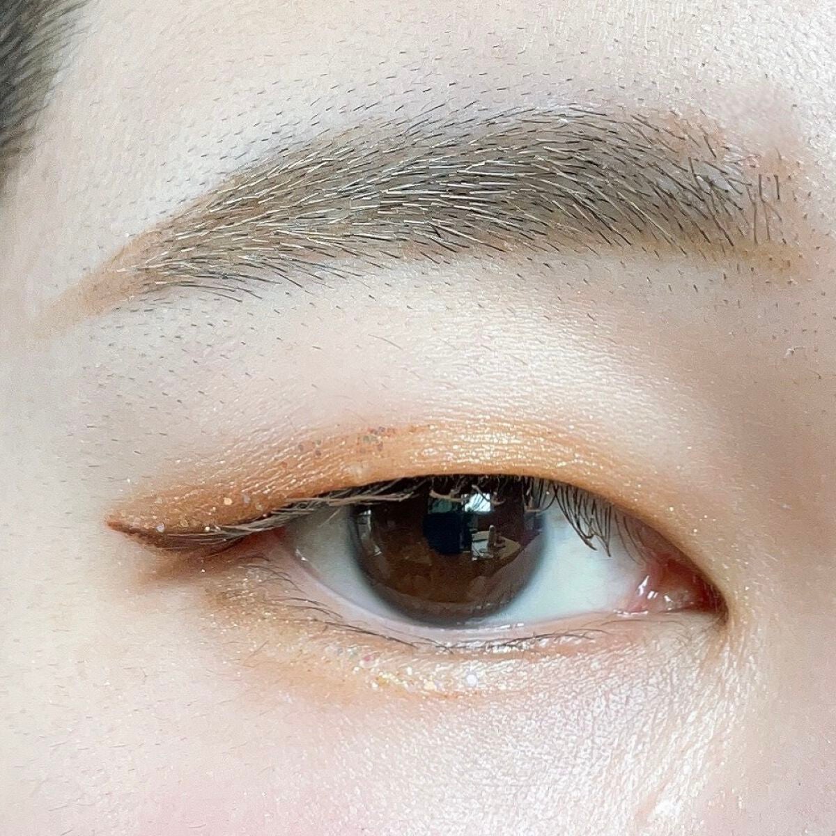 バレンタインボックス/VAVI MELLO/アイシャドウパレットを使ったクチコミ(2枚目)