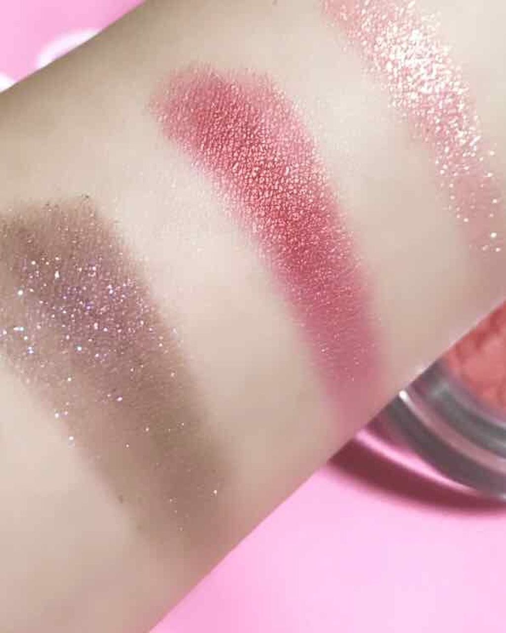 ルックアット マイアイズ/ETUDE/単色アイシャドウを使ったクチコミ（3枚目）