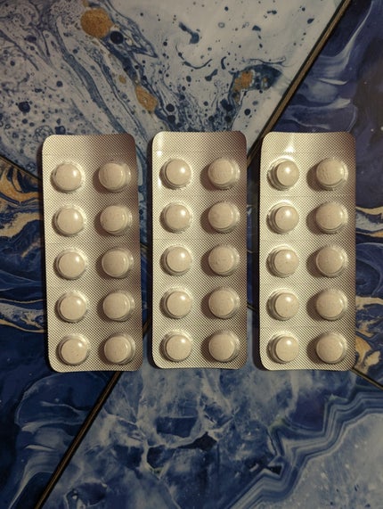 エムエムフローラ/MiiS/その他オーラルケアを使ったクチコミ(4枚目)