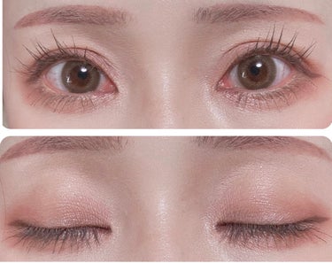 STEP BASIC EYESHADOW/Ameli/パウダーアイシャドウを使ったクチコミ（3枚目）