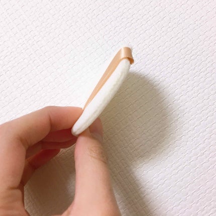 【旧品】マシュマロフィニッシュパウダー/キャンメイク/プレストパウダーを使ったクチコミ(3枚目)