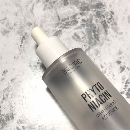 PHYTO NIACIN WHITENING ESSENCE/ナチュラルパシフィック/美容液を使ったクチコミ(1枚目)