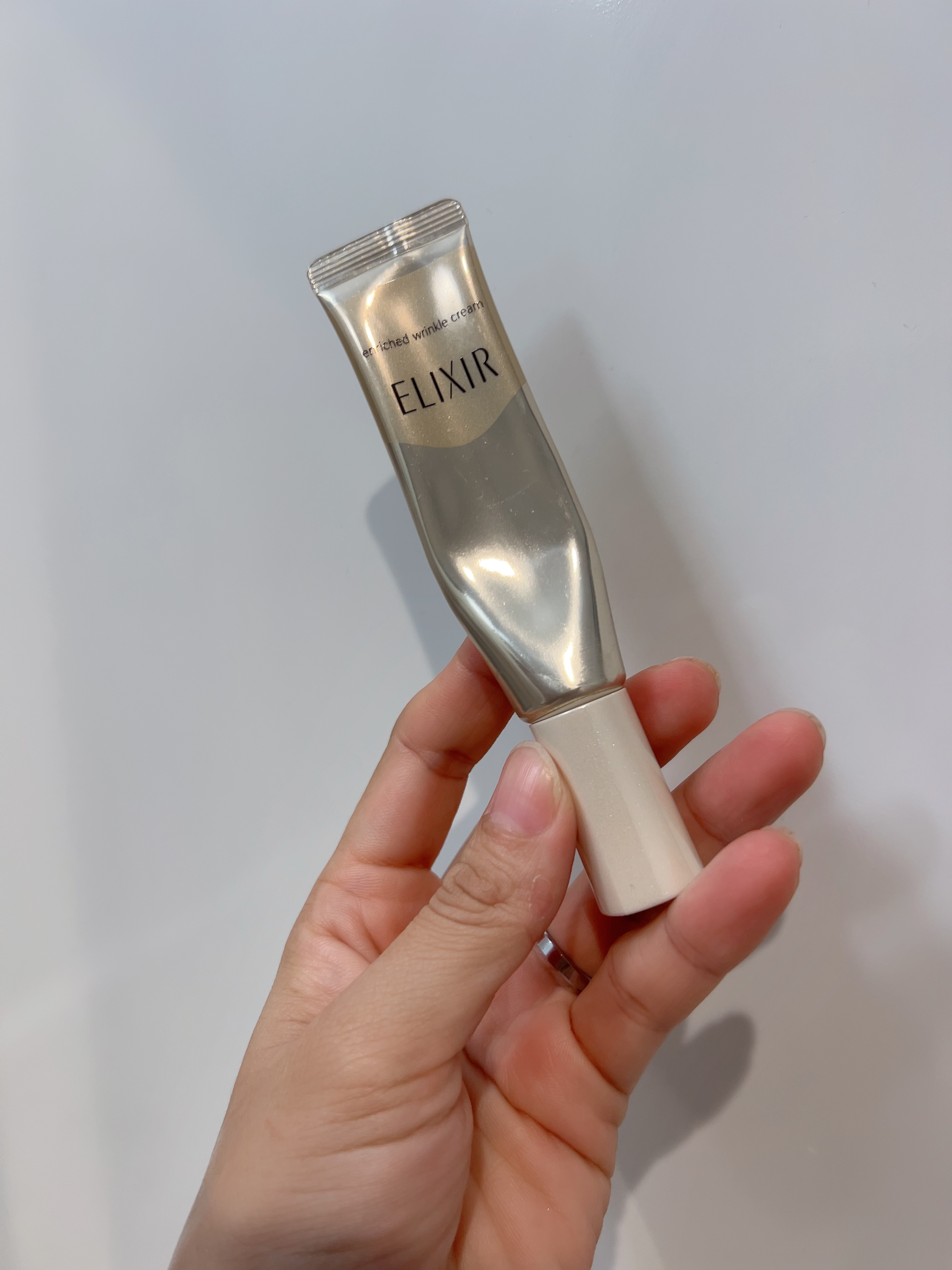 リンクルショット メディカル セラム N/リンクルショット/アイケア・アイクリームを使ったクチコミ（2枚目）