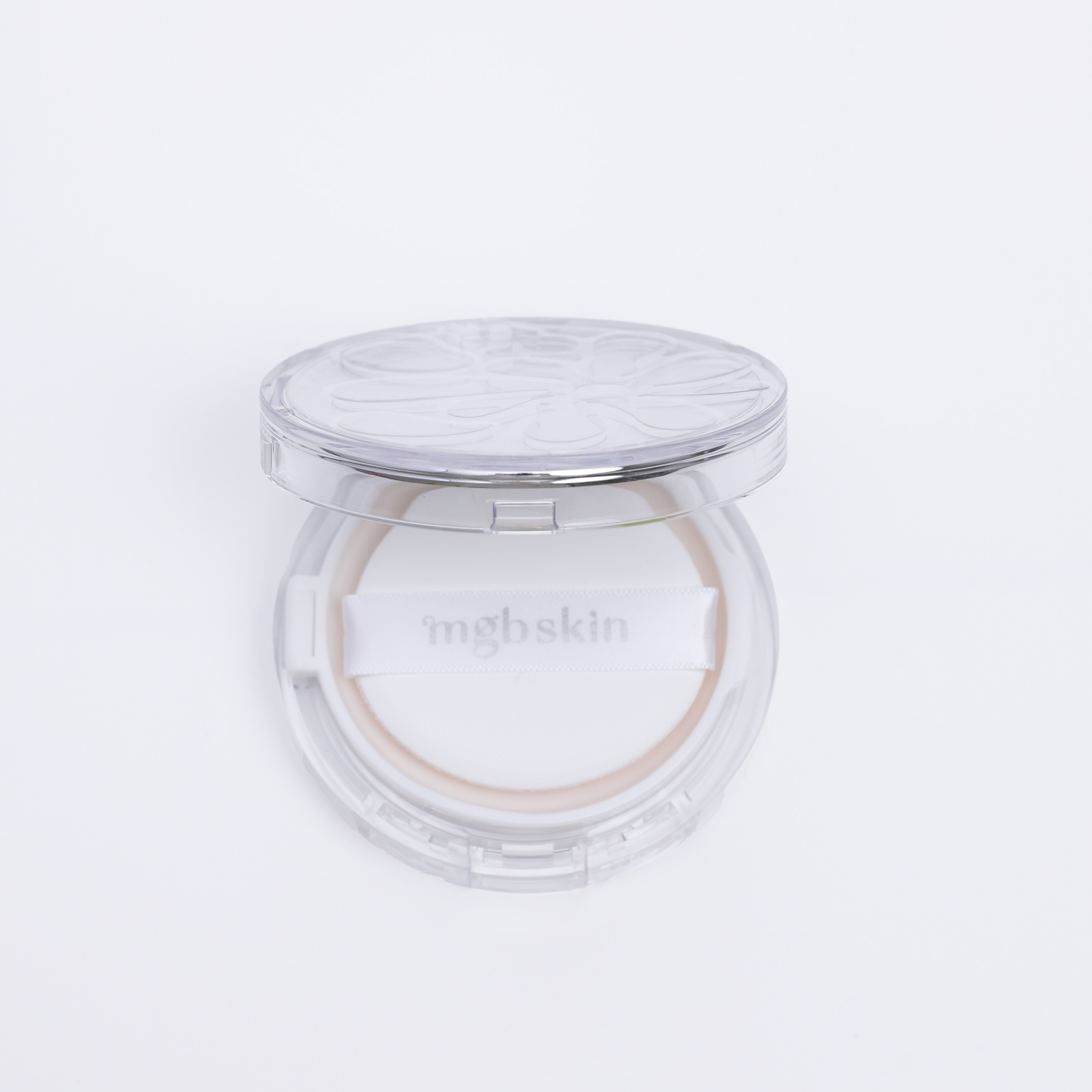 試してみた】グロウ サン クッション mgb skinの人気色