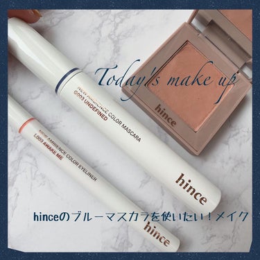 ニューデップスアイシャドウ/hince/アイシャドウパレットを使ったクチコミ（1枚目）