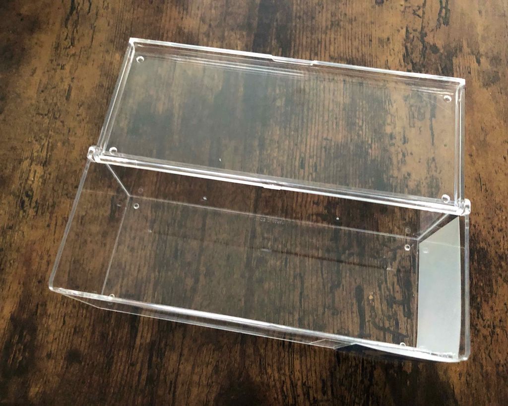 コスメケース/セリア/その他化粧小物を使ったクチコミ（2枚目）