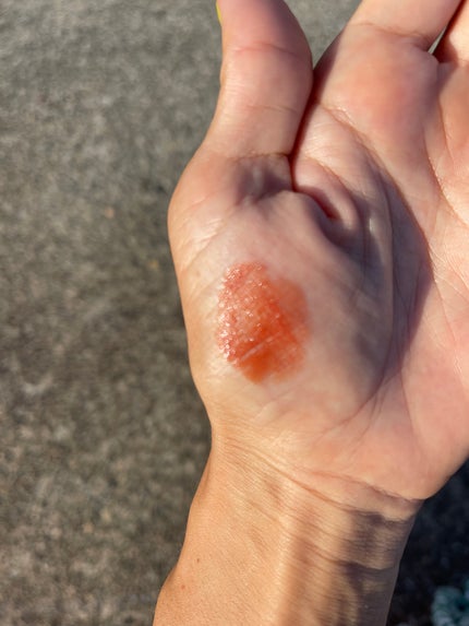 アディクション ザ リップスティック エクストレム シャイン/ADDICTION/口紅を使ったクチコミ(2枚目)