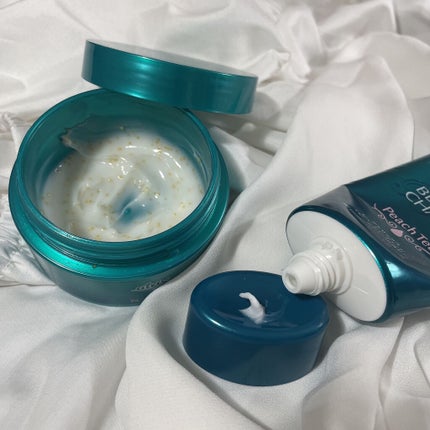 ビューティーチャージ ピーチティーの香り/アトリックス/ハンドクリームを使ったクチコミ(3枚目)