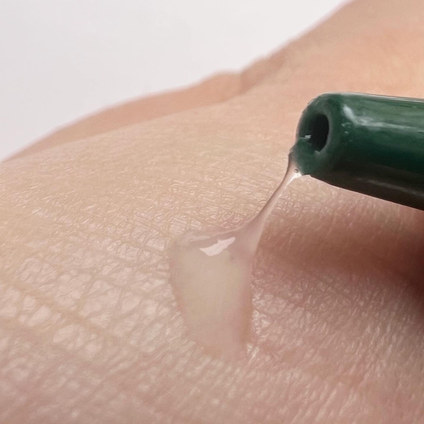 CICA method RECOVER PATCH/コジット/その他スキンケアを使ったクチコミ（3枚目）