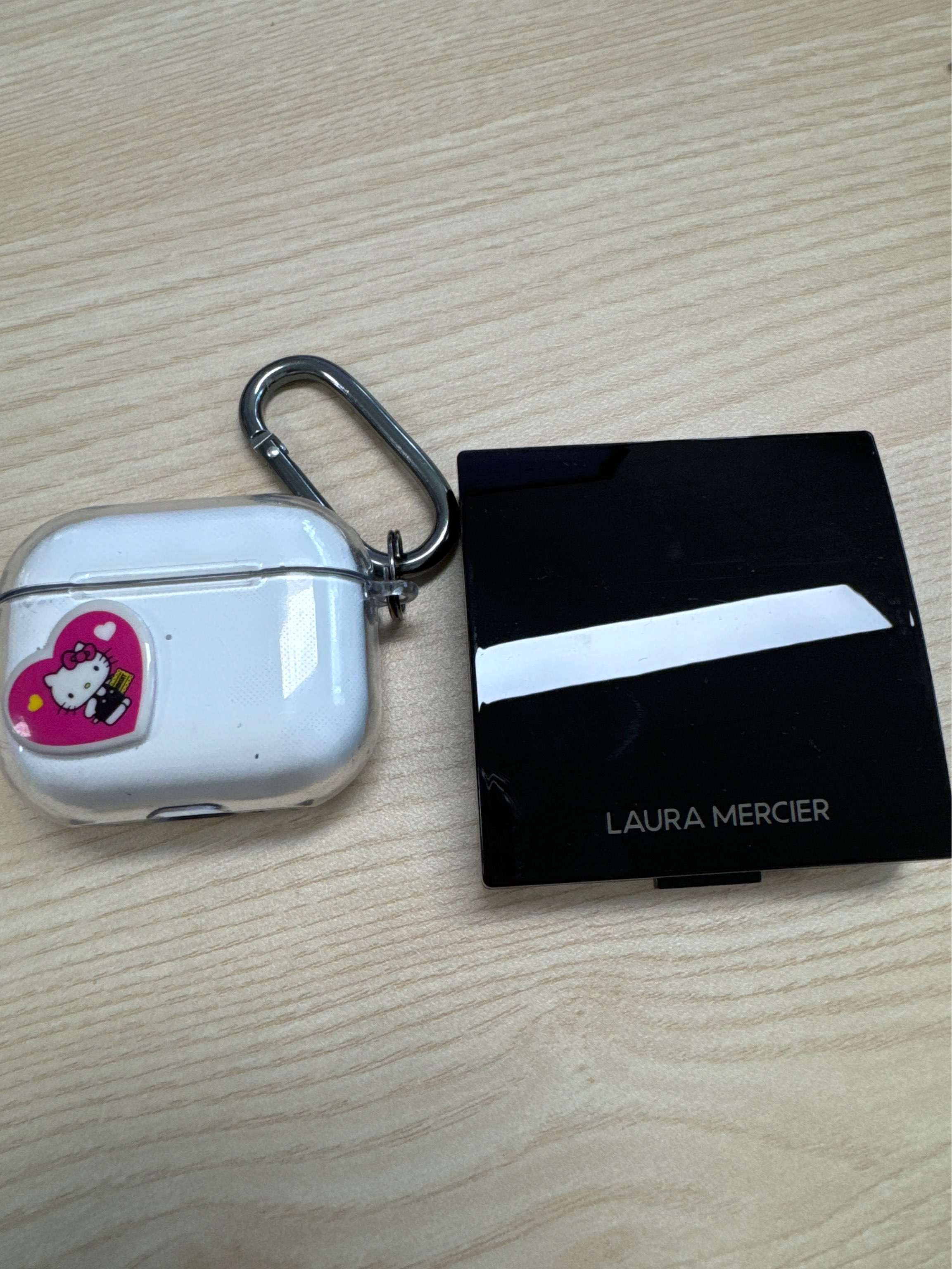 シークレットカモフラージュ/ローラ メルシエ/パレットコンシーラーを使ったクチコミ（1枚目）