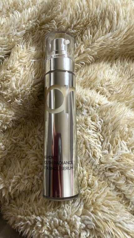 ユース ラディアンス ビタチノール セラム/primera/美容液を使ったクチコミ(2枚目)