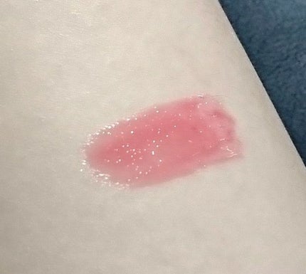 オールインワンティント/シャインリッチ/リップティントを使ったクチコミ(3枚目)