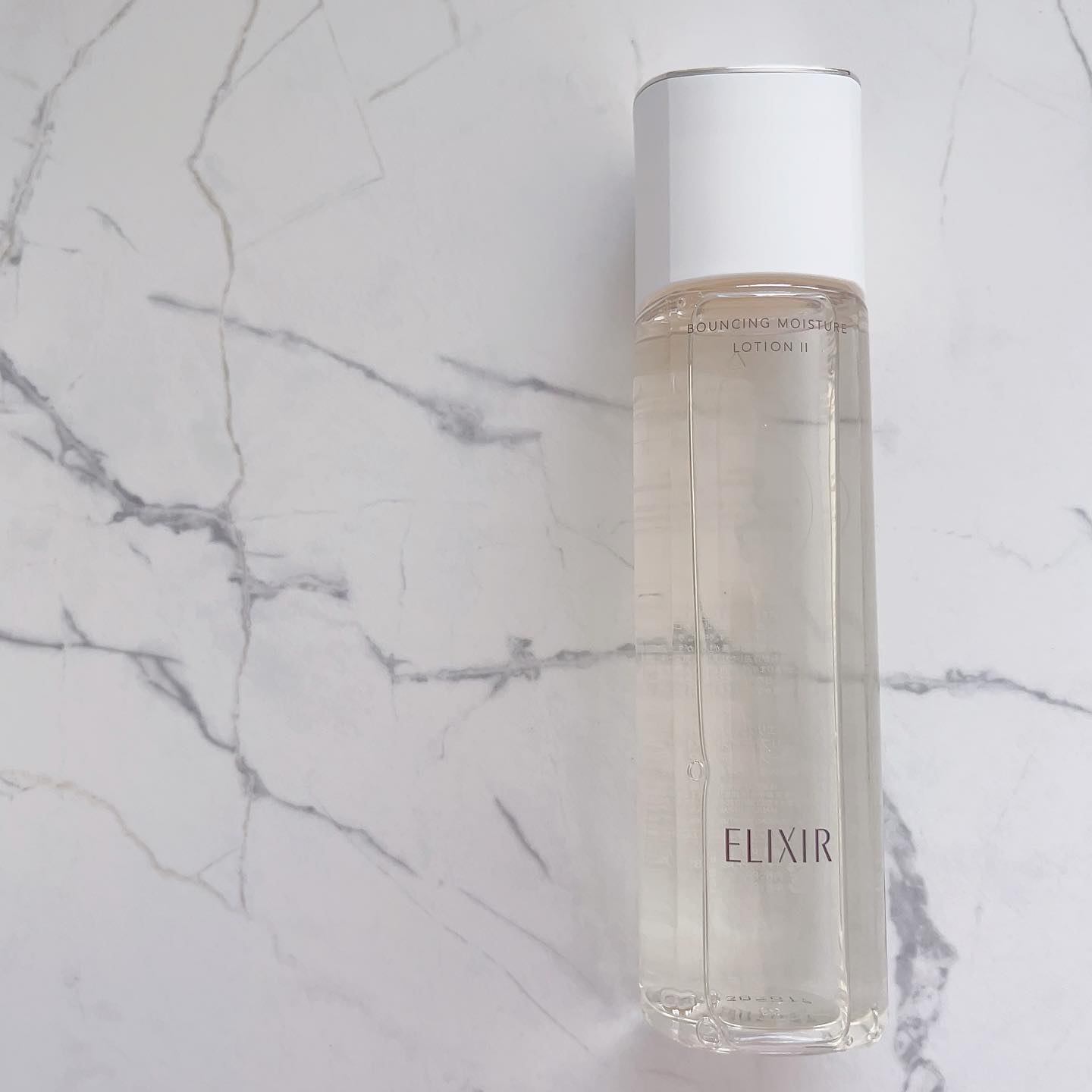 リフトモイスト ローション ＳＰ II  本体 170ml/エリクシール/化粧水を使ったクチコミ（1枚目）