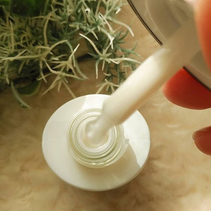 ブライトプラス ブライトニング セラム/CLARINS/美容液を使ったクチコミ(2枚目)