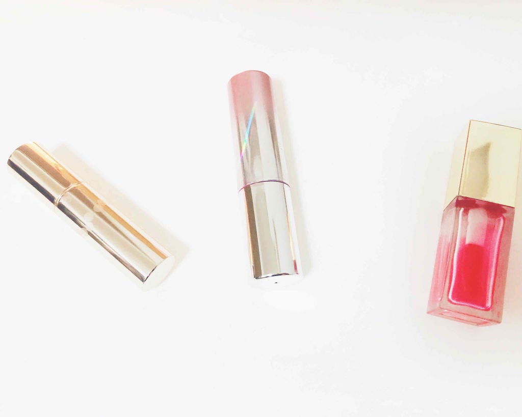 オペラ リップティント N/OPERA/リップティントを使ったクチコミ(4枚目)