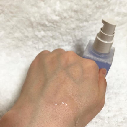 思いでオイル 03/エソラニ/フェイスオイルを使ったクチコミ(5枚目)