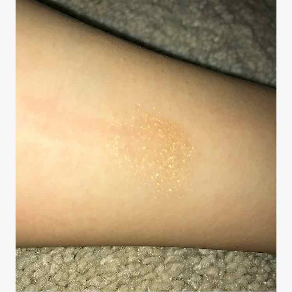 カラーステイ クリーム アイシャドウ/REVLON/ジェル・クリームアイシャドウを使ったクチコミ（2枚目）