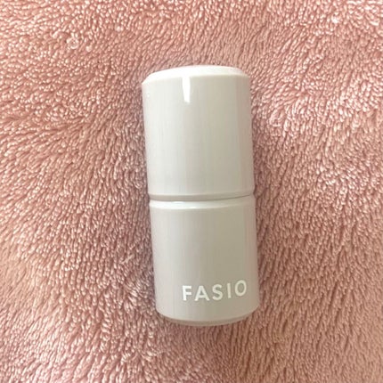 マルチフェイス スティック/FASIO/ジェル・クリームチークを使ったクチコミ(1枚目)