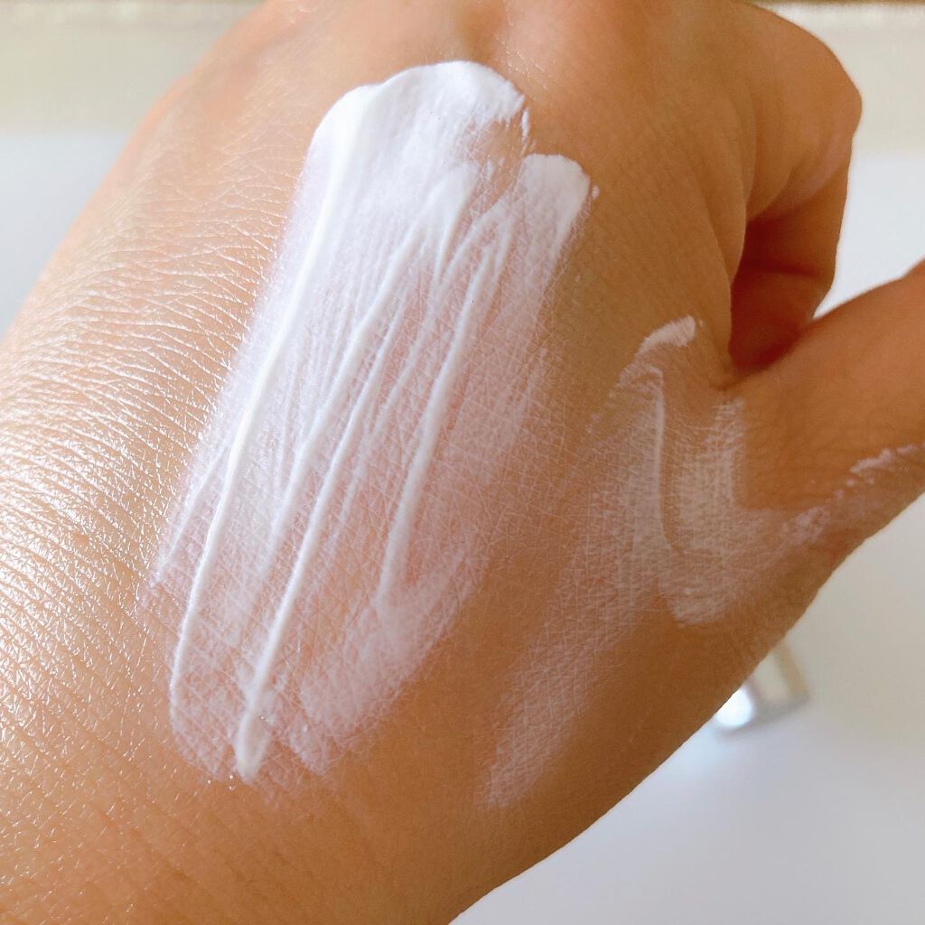 リンクルホワイトトーンアップUVベース/コラリッチ/化粧下地を使ったクチコミ（3枚目）