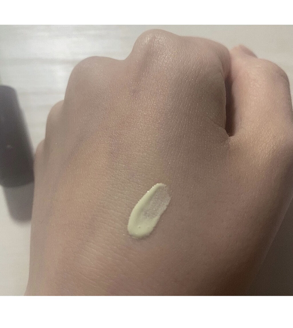 コントロールカラーベース/KiSS/化粧下地を使ったクチコミ（2枚目）