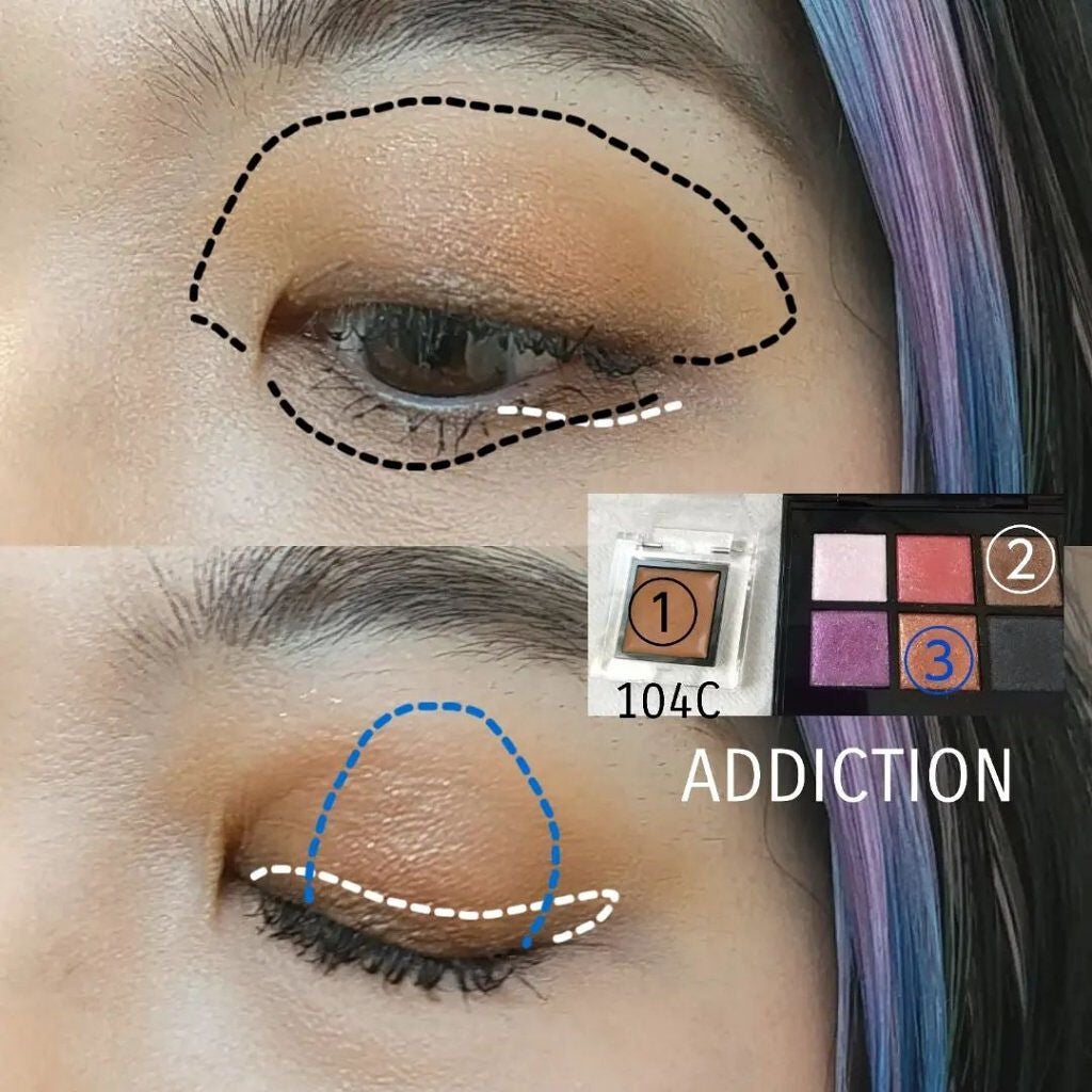 コンフォート リップオイル /CLARINS/リップグロスを使ったクチコミ(4枚目)