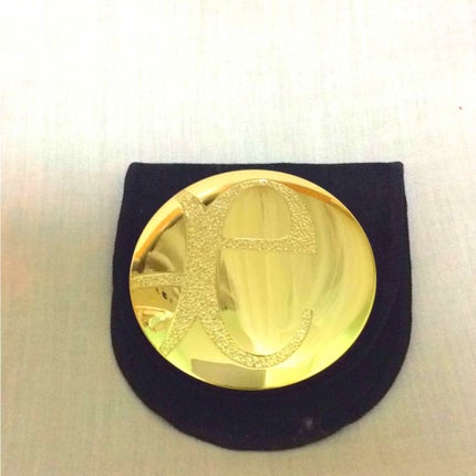 ラ プードル オートニュアンス/Elégance/プレストパウダーを使ったクチコミ(1枚目)