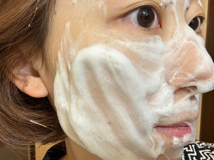 オルビスユー ドット フォーミングウォッシュ/オルビス/洗顔フォームを使ったクチコミ(4枚目)