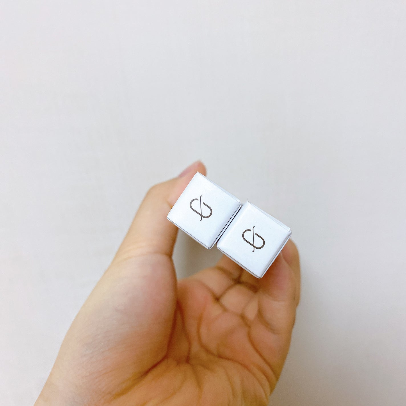 ボリューマイジングフォンデュリップ/Coralhaze/口紅を使ったクチコミ(10枚目)