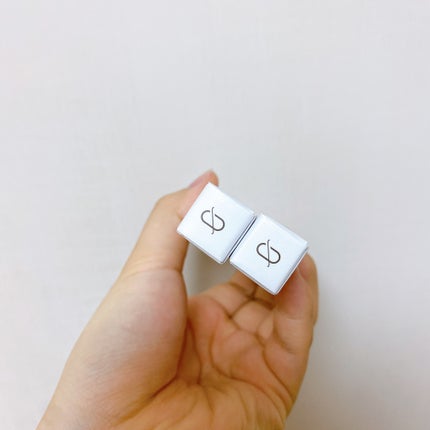 ボリューマイジングフォンデュリップ/Coralhaze/口紅を使ったクチコミ(10枚目)