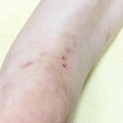 ボディースプレーファンデーション/SURF LEMONADE/日焼け止めミスト・スプレーを使ったクチコミ(2枚目)