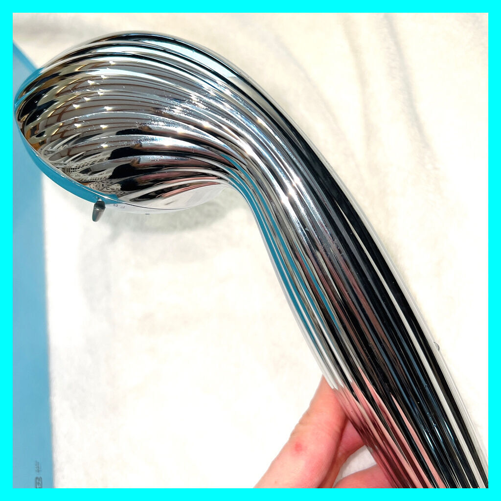 リファ ファインバブルS/ReFa/シャワーヘッドを使ったクチコミ（2枚目）