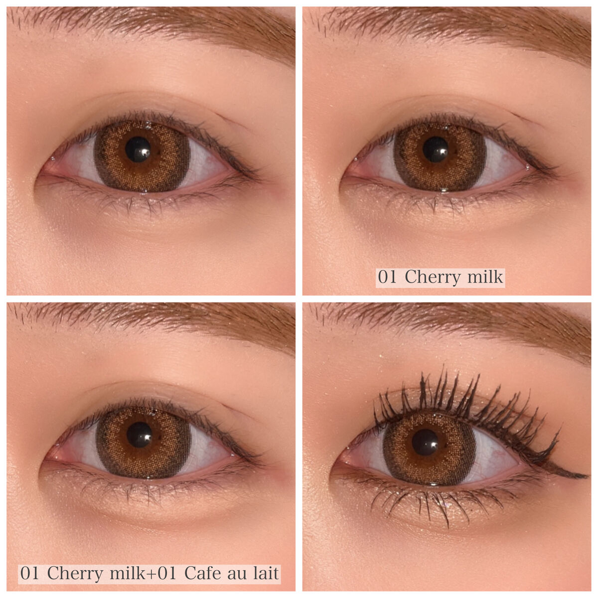 ラストコントゥアーペンアイライナー/BBIA/リキッドアイライナーを使ったクチコミ（3枚目）