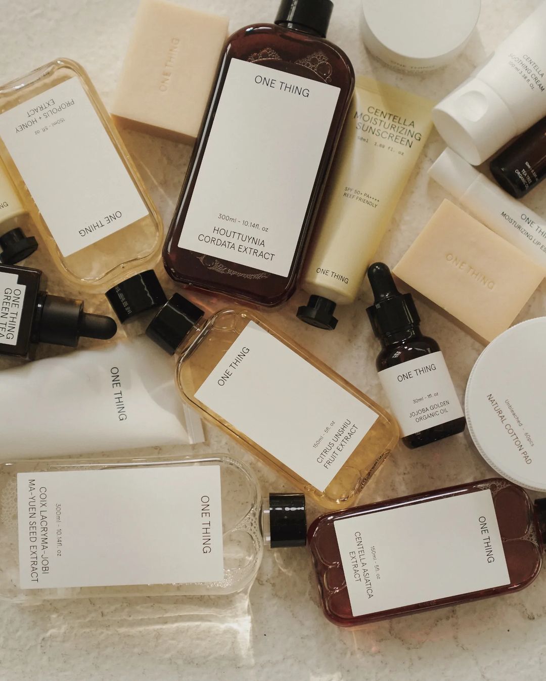 青みかん化粧水/ONE THING/化粧水 by ONE THING公式アカウント