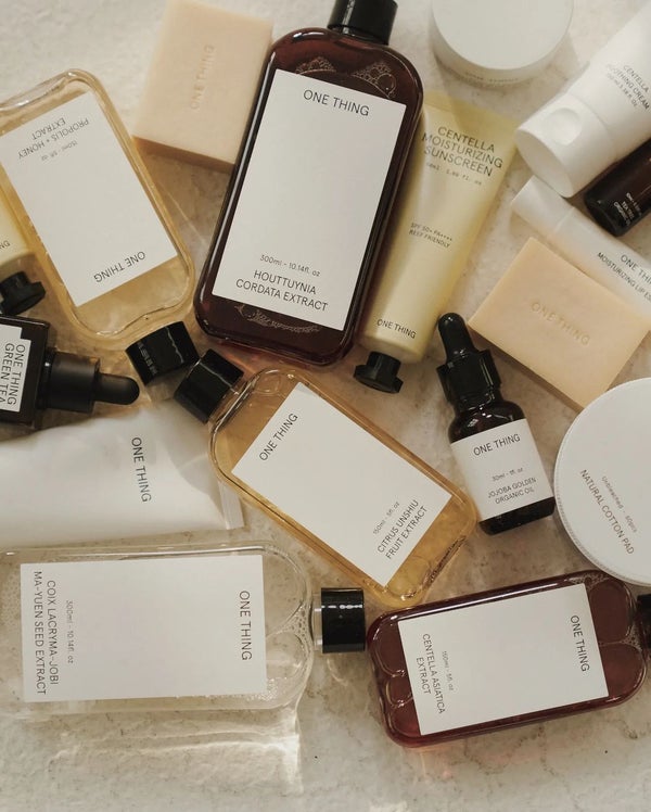 青みかん化粧水/ONE THING/化粧水 by ONE THING公式アカウント