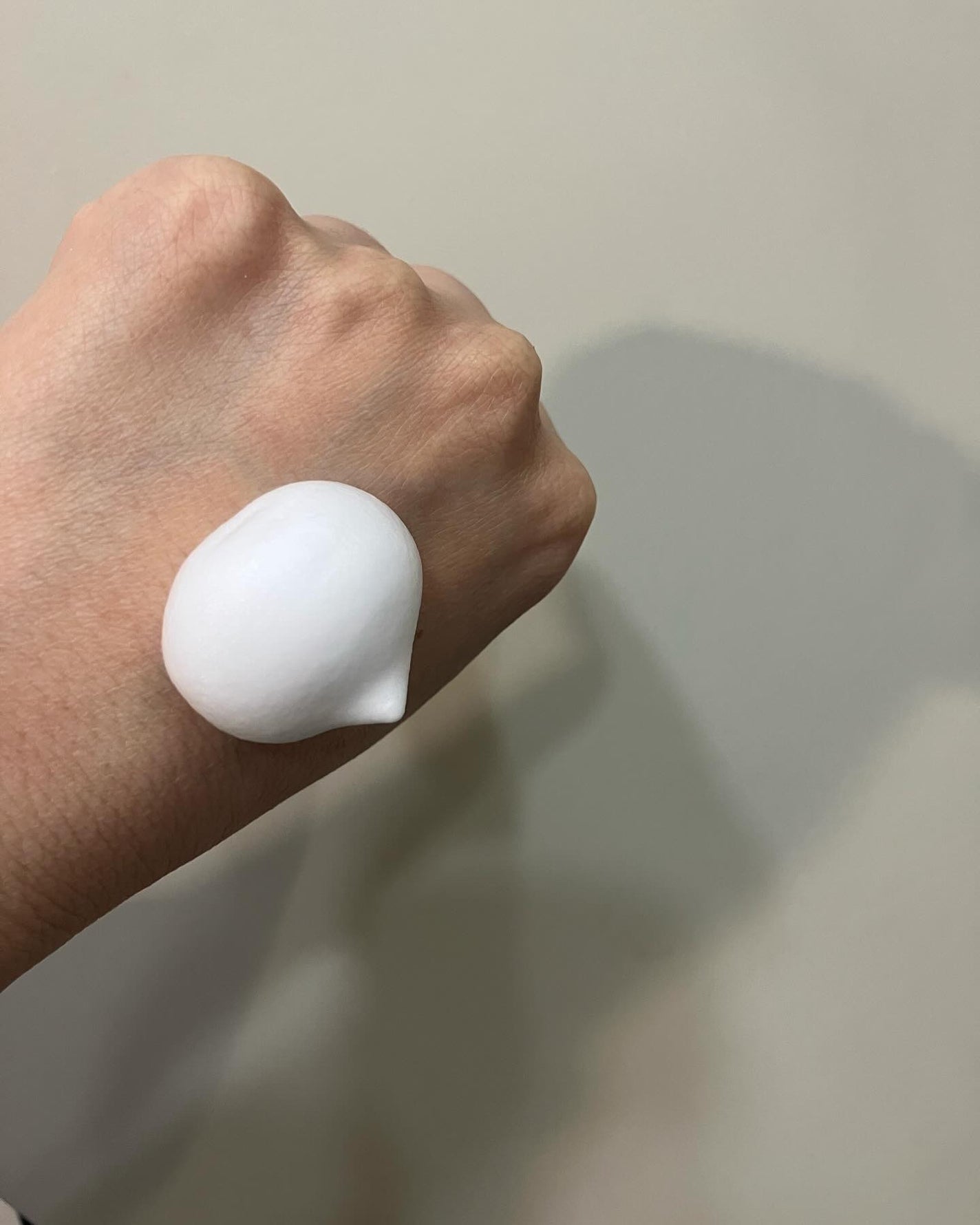 アヤ on LIPS 「クリアデイズ ナイトフィニッシュ 80g1,760円税込洗い流..」(3枚目)