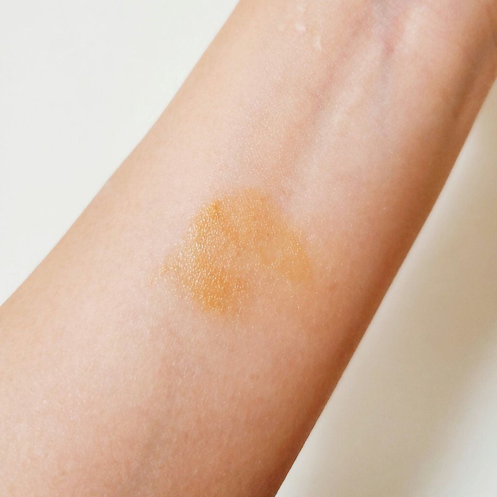 プランプ アイポリッシュS/rihka/ジェル・クリームアイシャドウを使ったクチコミ(6枚目)