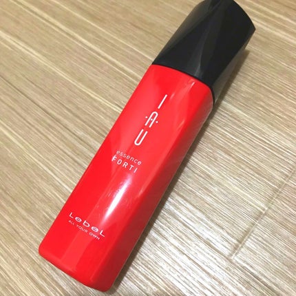 イオエッセンス スリーク/LebeL/ヘアオイルを使ったクチコミ(2枚目)