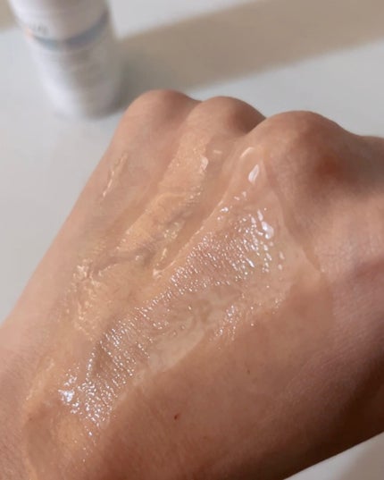 フレッシュリージュースドビタミンチャージングセラム(30ml)/Klairs/美容液を使ったクチコミ(4枚目)